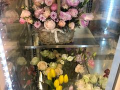 -花未央花店·WEYOUNG