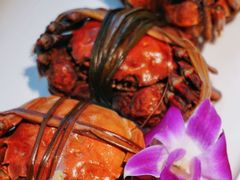 -同福龙虾(高新店)