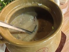 -长平老姿娘夜粥(平东一街店)