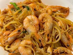 -前海沿·青岛菜(大拇指广场石老人店)