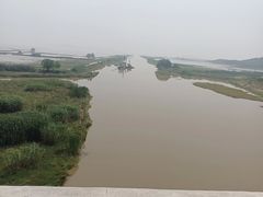 -嬉子湖生态旅游区