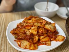 -屋里家延边朝鲜族冷面(南园店)