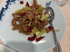 -杭州香格里拉·香宫中餐厅