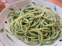 -萨莉亚意式餐厅(护国新天地店)