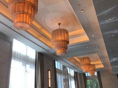 -常州武进九洲喜来登酒店