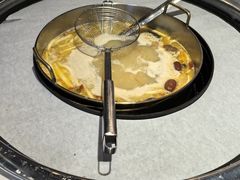 -云尊府云南菜·蒸汽石锅鱼(学清路店)