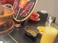 -乔先生涮肉·鲜活牛羊肉火锅(塘沽店)