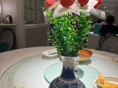 -香港龙凤楼(巨鹿路洋房店)