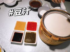 -毛家饭店·30年融合新湘菜(无影山店)
