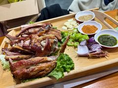 -烤五行·烧烤烤串(石佛营店)