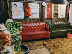 -望京一号·重庆江湖菜(工体店)