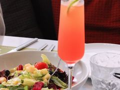 -IL Forno 意坊·意大利餐厅(温州万象城店)