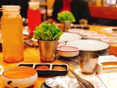 -秋木烤肉·韩国牛肉名家(高新旗舰店)