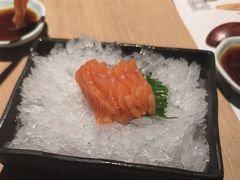 -匠和风精致料理(宁德万达店)