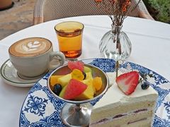 -夏朵餐厅(丁香店)