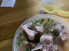 -燕子煨汤(山海关路店)