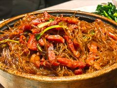 -狮王府淮扬菜(新街口友谊店)