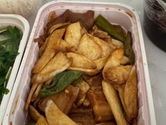-同庆楼(大钟寺店)