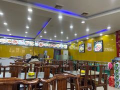 -和月楼牛羊肉泡馍