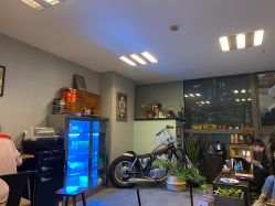 -極致刺青TATTOO STUDIO 私人订制