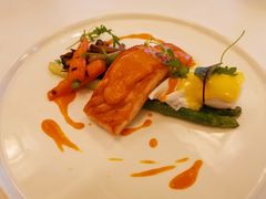 -上海和平饭店华懋阁 Cathay Room