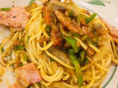 -萨莉亚意式餐厅(特力时尚汇店)
