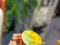 -Dal Cuore 达可芮冰淇淋(陕西北路店)