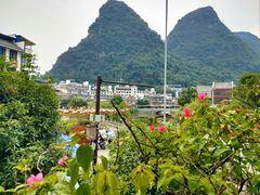 景观位-山色西餐·柴火烤披萨