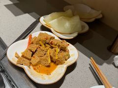 -海底捞火锅(奥森店)