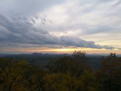 -帽儿山国家森林公园