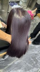 -藤野造型•烫染专业店