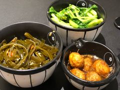 -贡梅老面馆·蟹粉面·无锡特色小吃(南长街主推店)