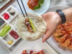 -四季民福烤鸭店(故宫店)