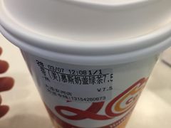 -CoCo都可(西安路民勇店)
