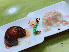 -亮宝楼国宴+文化陕菜