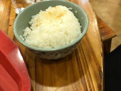 -好客煲大食堂(绿地东海岸时代广场店)