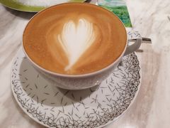 -théATRE 茶聚场(王府中環店)