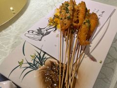 -佰家小厨·南京菜(夫子庙店)