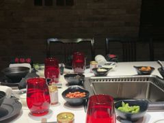 -鼎膳常火锅(华阳店)