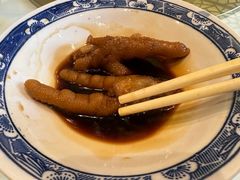 -顺德喜来登酒店·采悦轩