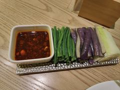 -苦尽酒馆·川菜(鼓楼店)