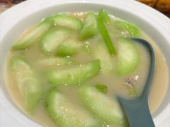 -清晖小苑·顺德菜(观澜湖新城店)