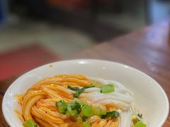-子午路张记肉夹馍(翠华路店)