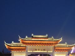 -零陵古城