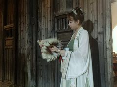 -汉仪华裳汉服旗袍·摄影写真馆(乌镇西栅店)