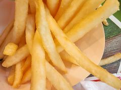 -麦当劳(中山路店)