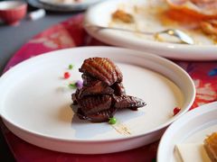 上海熏鱼-上海滩餐厅(BFC外滩金融中心店)