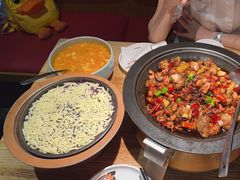 -六月雪干锅(涪城万达广场店)
