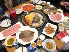-纸盐河码头火锅(十八梯店)