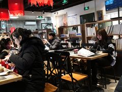 大堂-和府捞面(领展购物广场京通店)